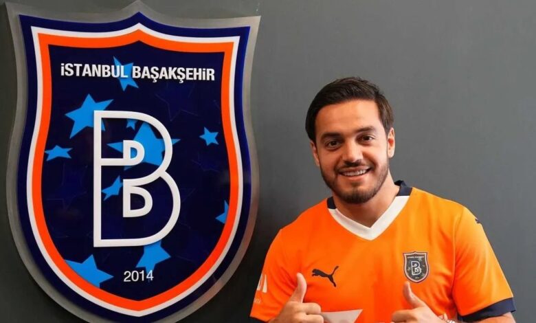 Yusuf Sarı yuvaya geri dönüyor! Fatih Tekke'den transfere yeşil ışık 1 yusuf sari yuvaya geri donuyor fatih tekkeden transfere yesil isik VMfdJas5
