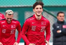yuvana don ahmetcan trabzonspordan hollanda seferi 76Udb3at