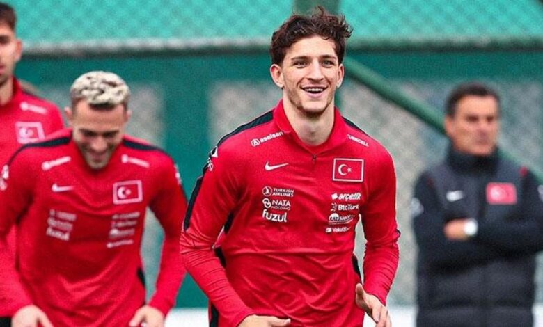 'Yuvana dön Ahmetcan!' Trabzonspor'dan Hollanda seferi 9 yuvana don ahmetcan trabzonspordan hollanda seferi 76Udb3at