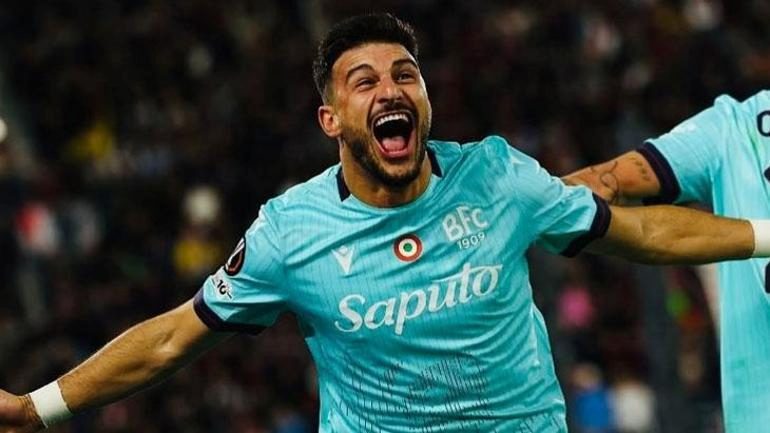 Yüzleri güldürecek İtalyan! Trabzonspor'dan bir transfer daha geliyor 6 yuzleri guldurecek italyan trabzonspordan bir transfer daha geliyor 4 HuNEn9Fd