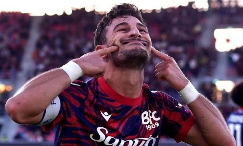 Yüzleri güldürecek İtalyan! Trabzonspor'dan bir transfer daha geliyor 1 yuzleri guldurecek italyan trabzonspordan bir transfer daha geliyor YbKZOvDU