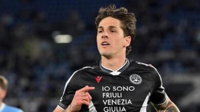 Zaniolo bilmecesi sona erdi! İmzayı atıyor: İşte maaşı 9 zaniolo bilmecesi sona erdi imzayi atiyor iste maasi BkvYqOTV