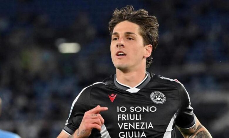 Zaniolo bilmecesi sona erdi! İmzayı atıyor: İşte maaşı 1 zaniolo bilmecesi sona erdi imzayi atiyor iste maasi BkvYqOTV