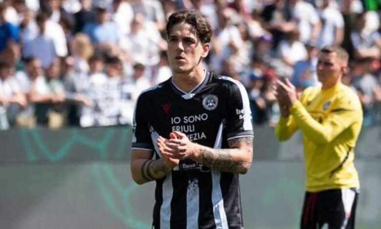 Zaniolo imzayı attı: Resmi açıklama geldi 1 zaniolo imzayi atti resmi aciklama geldi SplWpvJF