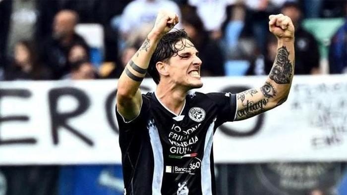Zaniolo krizi büyüyor! İnat etti, antrenmanlara çıkmıyor | İşte sebebi 2 zaniolo krizi buyuyor inat etti antrenmanlara cikmiyor iste sebebi 0 JNT6hqzR