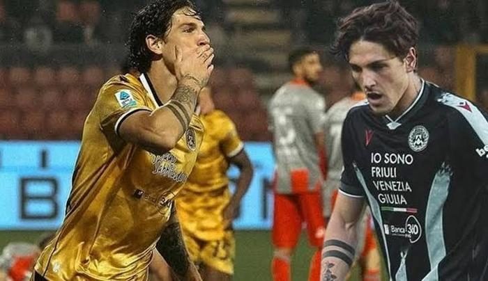 Zaniolo krizi büyüyor! İnat etti, antrenmanlara çıkmıyor | İşte sebebi 3 zaniolo krizi buyuyor inat etti antrenmanlara cikmiyor iste sebebi 1 LagABlWm