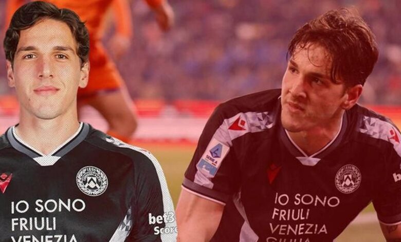 Zaniolo krizi büyüyor! İnat etti, antrenmanlara çıkmıyor | İşte sebebi 1 zaniolo krizi buyuyor inat etti antrenmanlara cikmiyor iste sebebi 1MzgSEDE
