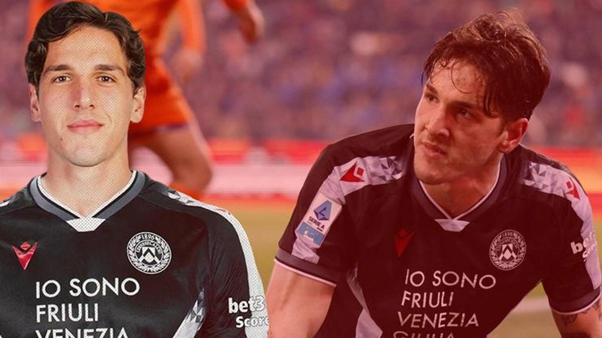Zaniolo krizi büyüyor! İnat etti, antrenmanlara çıkmıyor | İşte sebebi 10 zaniolo krizi buyuyor inat etti antrenmanlara cikmiyor iste sebebi 1MzgSEDE
