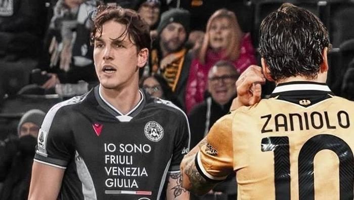 Zaniolo krizi büyüyor! İnat etti, antrenmanlara çıkmıyor | İşte sebebi 7 zaniolo krizi buyuyor inat etti antrenmanlara cikmiyor iste sebebi 5