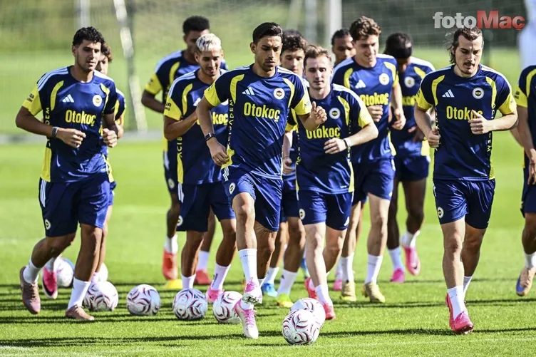 Zeki Çelik gerçeği ortaya çıktı! Fenerbahçe'ye transferi... 2 zeki celik gercegi ortaya cikti fenerbahceye transferi 0 sWnDIS5b