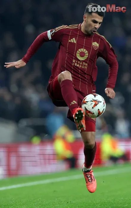 Zeki Çelik gerçeği ortaya çıktı! Fenerbahçe'ye transferi... 4 zeki celik gercegi ortaya cikti fenerbahceye transferi 2 7YOFBHeD