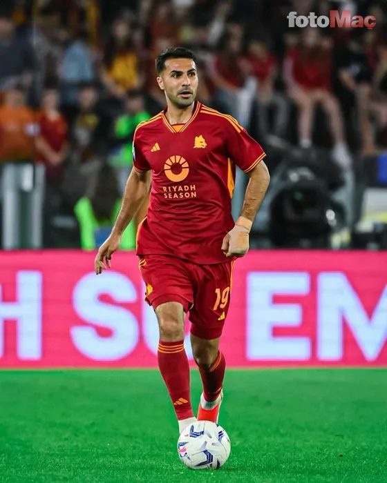 Zeki Çelik gerçeği ortaya çıktı! Fenerbahçe'ye transferi... 7 zeki celik gercegi ortaya cikti fenerbahceye transferi 5 8bVlU8zK