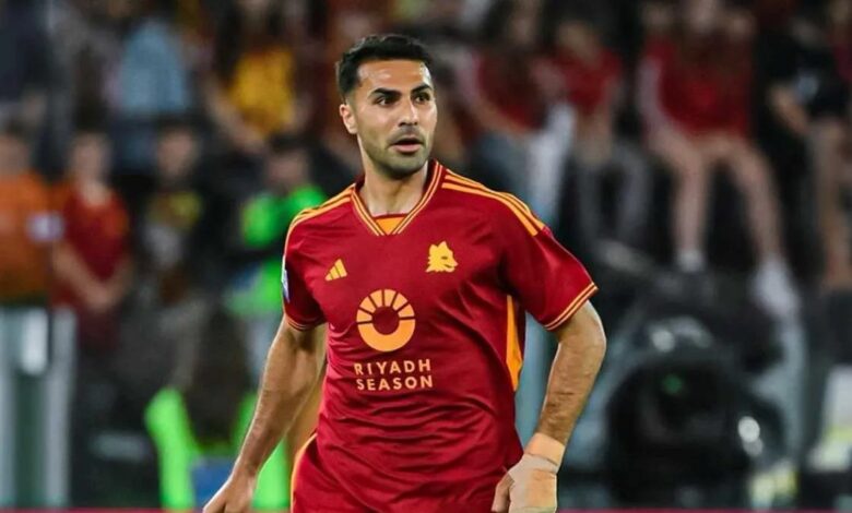 Zeki Çelik gerçeği ortaya çıktı! Fenerbahçe'ye transferi... 1 zeki celik gercegi ortaya cikti fenerbahceye transferi Q9aYi3bu