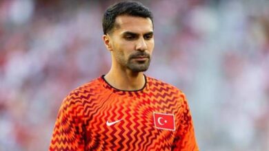 Zeki Çelik sözleri! "Birkaç gün içinde resmi açıklama yapılacak" 5 zeki celik sozleri birkac gun icinde resmi aciklama yapilacak 4XUnmXNx