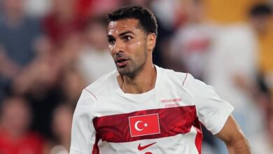 Zeki Çelik'ten flaş karar! İtalyan devine transfer oluyor 6 zeki celikten flas karar italyan devine transfer oluyor twb1IVMk