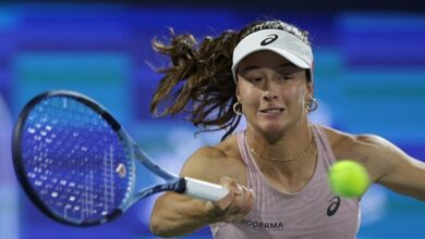 Zeynep Sönmez Wimbledon'da 2. tura yükseldi! 9 zeynep sonmez wimbledonda 2 tura yukseldi 4vNEk4bS