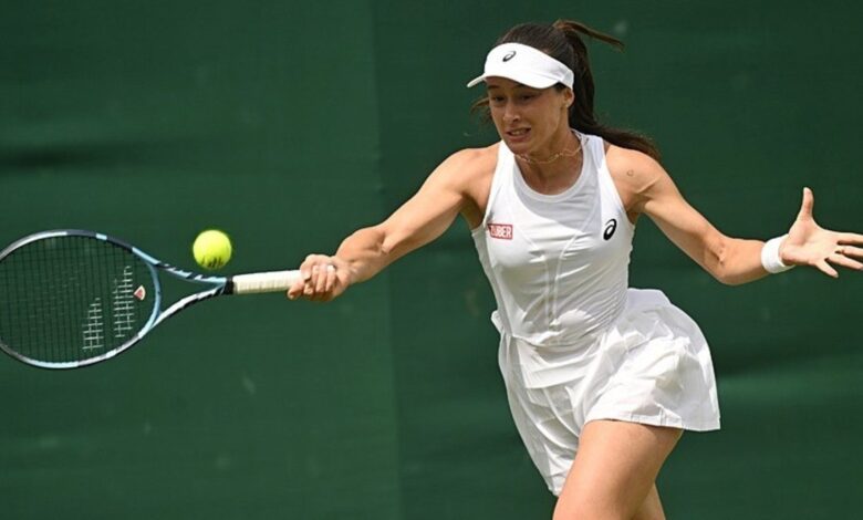 Zeynep Sönmez'in Wimbledon 2. cinsindeki rakibi aşikâr oldu! 10 zeynep sonmezin wimbledon 2 cinsindeki rakibi asik r oldu KTdkyMiQ
