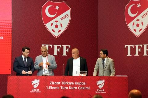 Ziraat Türkiye Kupası 1. Eleme Çeşidi Kura Çekimi Yapıldı 13 ziraat turkiye kupasi 1 eleme cesidi kura cekimi yapildi 11
