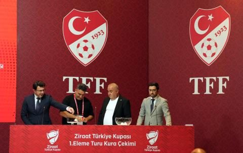 Ziraat Türkiye Kupası 1. Eleme Çeşidi Kura Çekimi Yapıldı 14 ziraat turkiye kupasi 1 eleme cesidi kura cekimi yapildi 12 r9HM2eM7