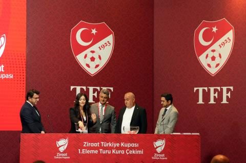 Ziraat Türkiye Kupası 1. Eleme Çeşidi Kura Çekimi Yapıldı 17 ziraat turkiye kupasi 1 eleme cesidi kura cekimi yapildi 15 cXmvq6T7