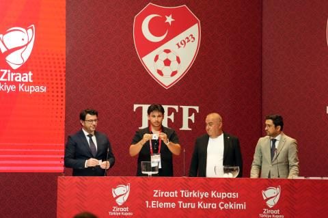 Ziraat Türkiye Kupası 1. Eleme Çeşidi Kura Çekimi Yapıldı 19 ziraat turkiye kupasi 1 eleme cesidi kura cekimi yapildi 17 4MF18NbK
