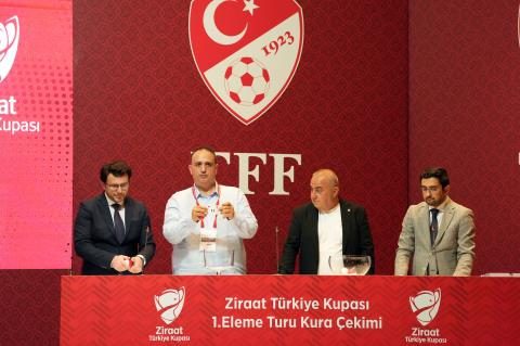 Ziraat Türkiye Kupası 1. Eleme Çeşidi Kura Çekimi Yapıldı 21 ziraat turkiye kupasi 1 eleme cesidi kura cekimi yapildi 19 jCMRNId7