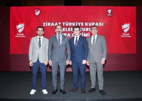 Ziraat Türkiye Kupası 1. Eleme Çeşidi Kura Çekimi Yapıldı 23 ziraat turkiye kupasi 1 eleme cesidi kura cekimi yapildi 21 Xl9K9Pus