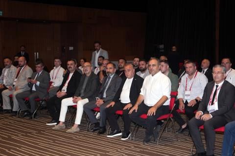 Ziraat Türkiye Kupası 1. Eleme Çeşidi Kura Çekimi Yapıldı 5 ziraat turkiye kupasi 1 eleme cesidi kura cekimi yapildi 3 YOai2svE
