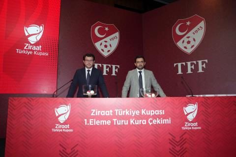 Ziraat Türkiye Kupası 1. Eleme Çeşidi Kura Çekimi Yapıldı 7 ziraat turkiye kupasi 1 eleme cesidi kura cekimi yapildi 5 RvE7zmaJ