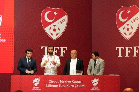 Ziraat Türkiye Kupası 1. Eleme Çeşidi Kura Çekimi Yapıldı 10 ziraat turkiye kupasi 1 eleme cesidi kura cekimi yapildi 8 zMRnkmeR