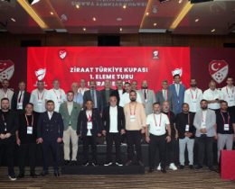 Ziraat Türkiye Kupası 1. Eleme Çeşidi Kura Çekimi Yapıldı 1 ziraat turkiye kupasi 1 eleme cesidi kura cekimi yapildi YzDHfpNt