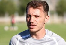 Ziya Erdal, 17 yılın ardından antrenör olarak sahada 14 ziya erdal 17 yilin ardindan antrenor olarak sahada XhSrdnyu