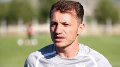 Ziya Erdal, 17 yılın ardından antrenör olarak sahada 5 ziya erdal 17 yilin ardindan antrenor olarak sahada XhSrdnyu