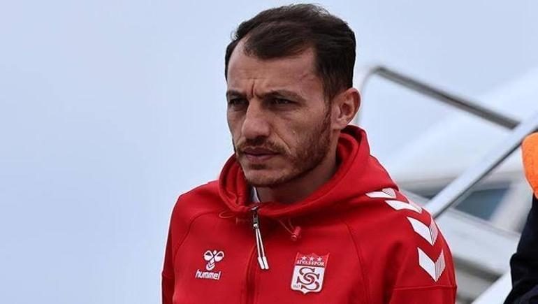 Ziya Erdal Sivasspor'a bu kere saha kenarında döndü: 'Başarabileceğimi düşünüyorum' 2 ziya erdal sivasspora bu kere saha kenarinda dondu basarabilecegimi dusunuyorum 0 skYCuFMW