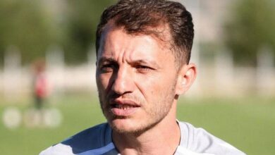 Ziya Erdal Sivasspor'a bu kere saha kenarında döndü: 'Başarabileceğimi düşünüyorum' 6 ziya erdal sivasspora bu kere saha kenarinda dondu basarabilecegimi dusunuyorum VtOix6WT