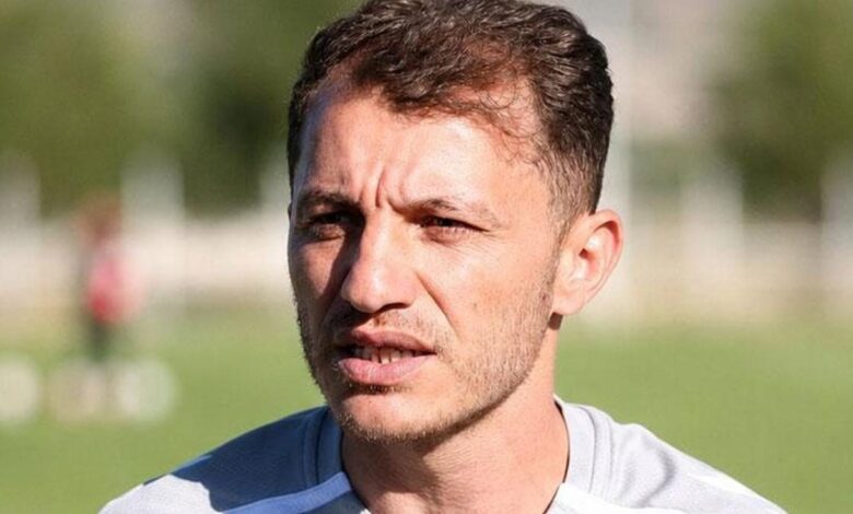 Ziya Erdal Sivasspor'a bu kere saha kenarında döndü: 'Başarabileceğimi düşünüyorum' 1 ziya erdal sivasspora bu kere saha kenarinda dondu basarabilecegimi dusunuyorum VtOix6WT