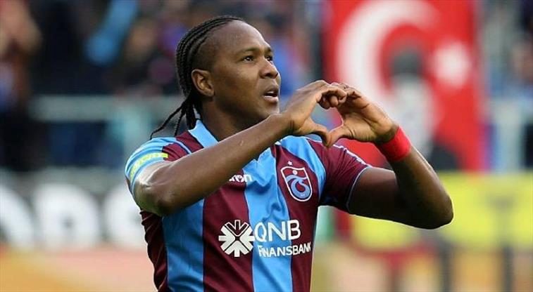 1 yıldız 10 gol: Hugo Rodallega 1 1 yildiz 10 gol hugo rodallega ySSrefpX