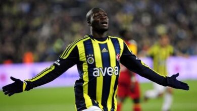1 yıldız 10 gol: Moussa Sow 5 1 yildiz 10 gol moussa sow GsR37Tkj