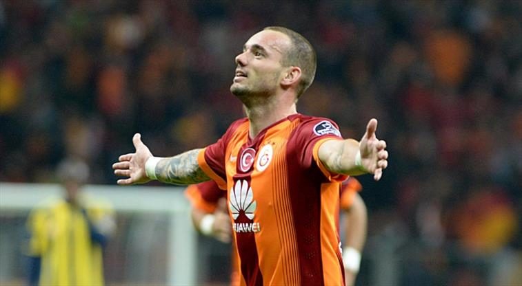 1 yıldız 10 gol: Wesley Sneijder 1 1 yildiz 10 gol wesley sneijder 9FEhCu3Q