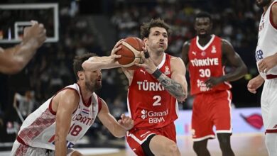 12 Dev Adam DBB Harika Kupa yarı finalinde Hırvatistan'a mağlup! 8 12 dev adam dbb harika kupa yari finalinde hirvatistana maglup wYpzK6PC