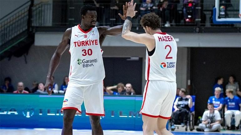 12 Dev Adam'ın Dünya Kupası'nı garantilemesinin akabinde Ergin Ataman 'Gücümüzü göstermeye devam edeceğiz!' 2 12 dev adamin dunya kupasini garantilemesinin akabinde ergin ataman gucumuzu gostermeye devam edecegiz 0 tkLiIZdu