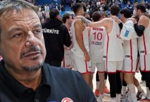 12 Dev Adam'ın Dünya Kupası'nı garantilemesinin akabinde Ergin Ataman 'Gücümüzü göstermeye devam edeceğiz!' 9 12 dev adamin dunya kupasini garantilemesinin akabinde ergin ataman gucumuzu gostermeye devam edecegiz tOCyMZja