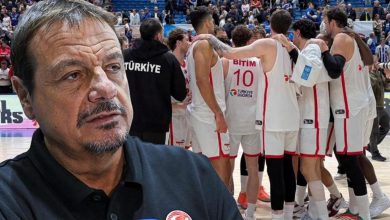 12 Dev Adam'ın Dünya Kupası'nı garantilemesinin akabinde Ergin Ataman 'Gücümüzü göstermeye devam edeceğiz!' 6 12 dev adamin dunya kupasini garantilemesinin akabinde ergin ataman gucumuzu gostermeye devam edecegiz tOCyMZja
