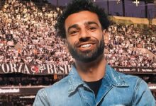 12 yıl sonra gerçek oluyor! Salah, Beşiktaş'a... 11 12 yil sonra gercek oluyor salah besiktasa Z814gNUe