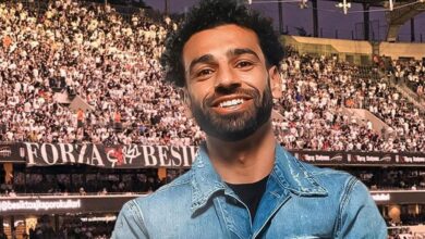 12 yıl sonra gerçek oluyor! Salah, Beşiktaş'a... 9 12 yil sonra gercek oluyor salah besiktasa Z814gNUe