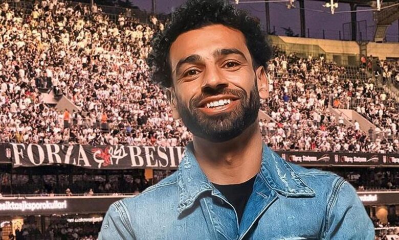 12 yil sonra gercek oluyor salah besiktasa Z814gNUe