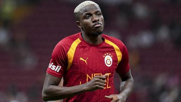 150 milyona euroya hiç düşünmeden ret! Galatasaray'da Osimhen konusunda en ufak taviz yok 3 150 milyona euroya hic dusunmeden ret galatasarayda osimhen konusunda en ufak taviz yok 1 FVA9vsEG