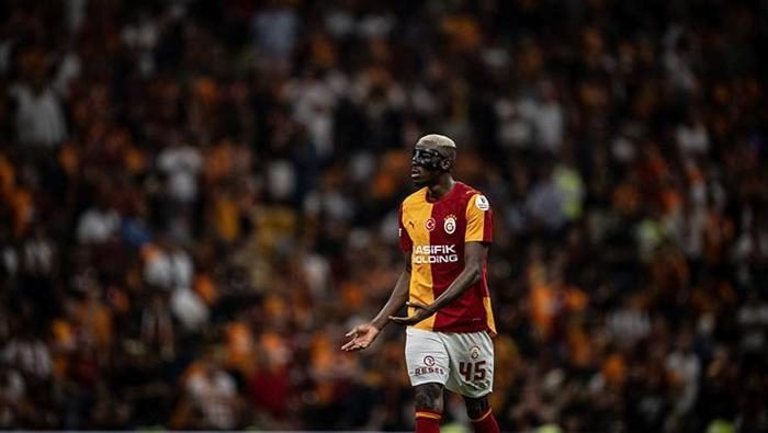 150 milyona euroya hiç düşünmeden ret! Galatasaray'da Osimhen konusunda en ufak taviz yok 4 150 milyona euroya hic dusunmeden ret galatasarayda osimhen konusunda en ufak taviz yok 2 VEtPlChN