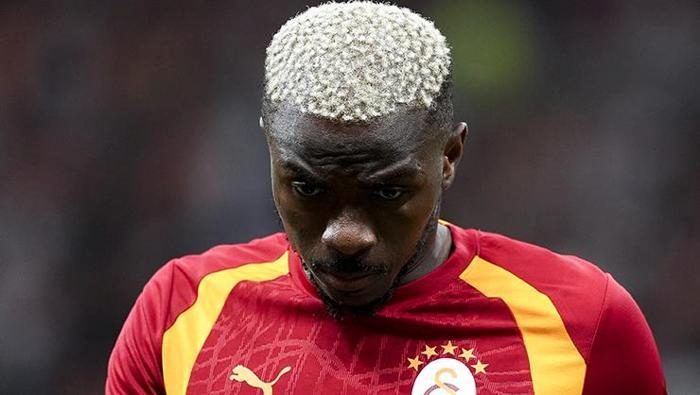 150 milyona euroya hiç düşünmeden ret! Galatasaray'da Osimhen konusunda en ufak taviz yok 5 150 milyona euroya hic dusunmeden ret galatasarayda osimhen konusunda en ufak taviz yok 3