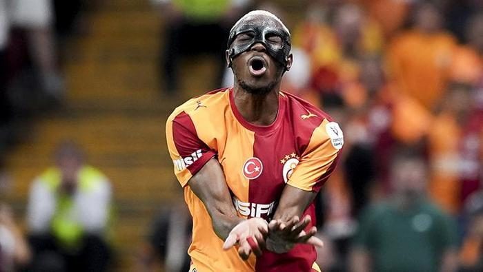 150 milyona euroya hiç düşünmeden ret! Galatasaray'da Osimhen konusunda en ufak taviz yok 6 150 milyona euroya hic dusunmeden ret galatasarayda osimhen konusunda en ufak taviz yok 4 SvXH1AZw